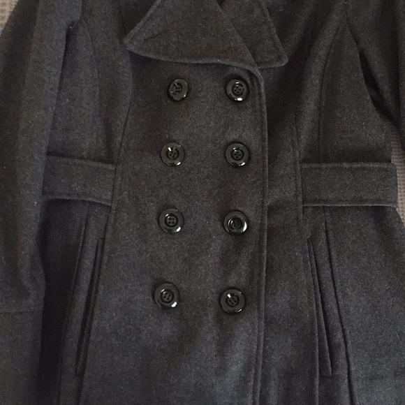 Guess Peacoat - Picture 3 of 7